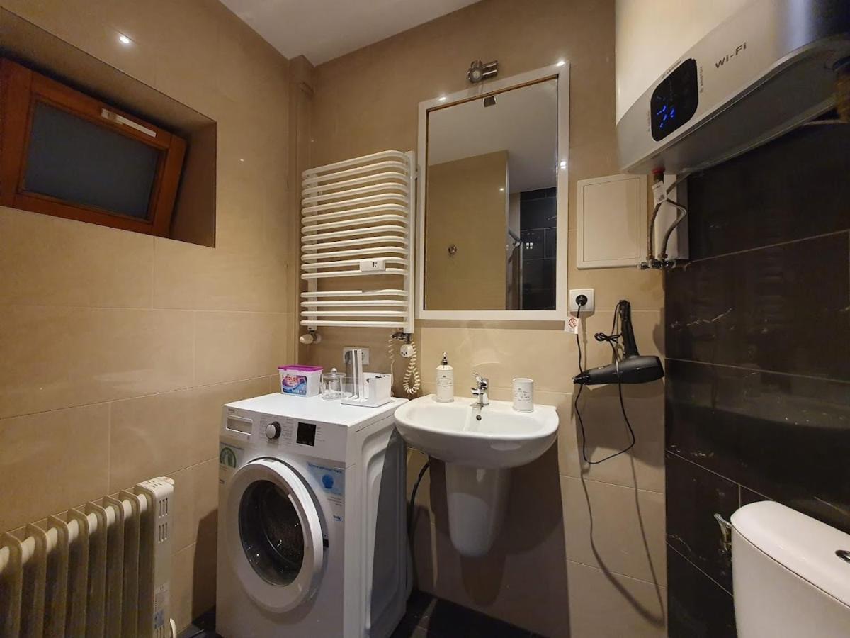 L-2 Krakow Center Studio O&P Apartfamily 외부 사진